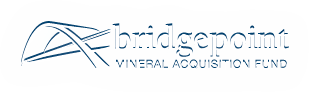 Bridgepoint Mineral Acquisition Fund